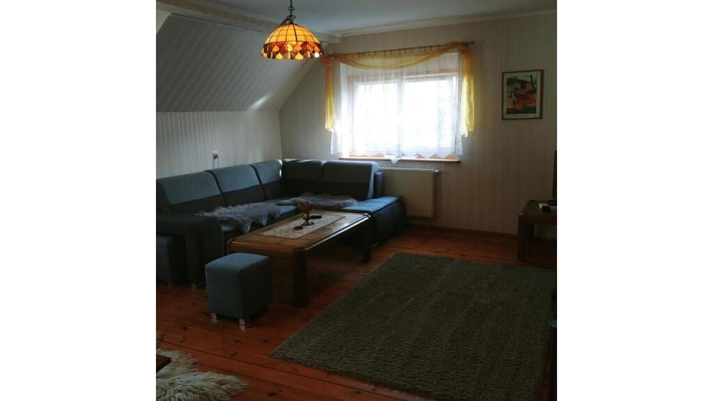 Apartament w Górach Świeradów-Zdrój (1)