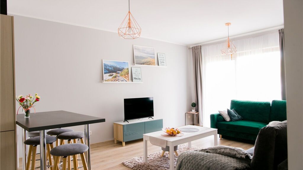 Apartament Trzy Szlaki Karpacz (1)