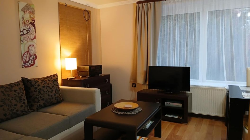 Malom Apartman Szarvas (1)