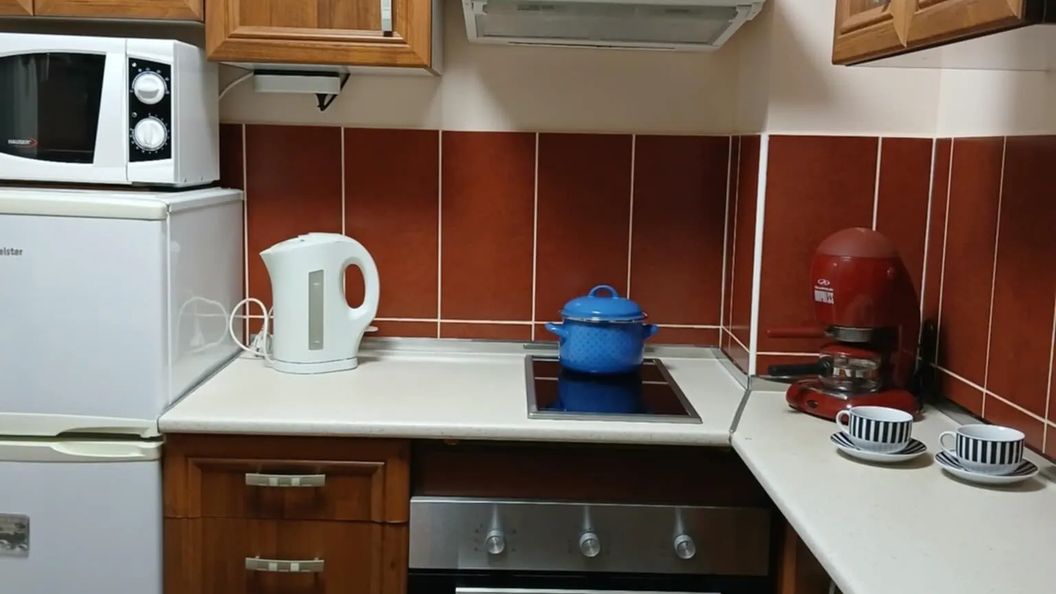 Malom Apartman Szarvas (1)