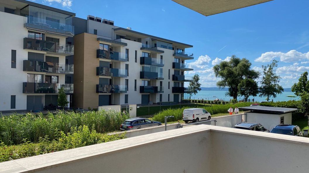 Solar Villa III. Siófok (1)