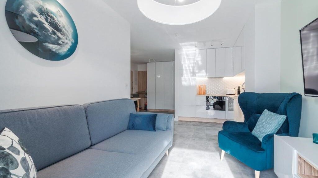 Wygoda Apartamenty Jantar (1)