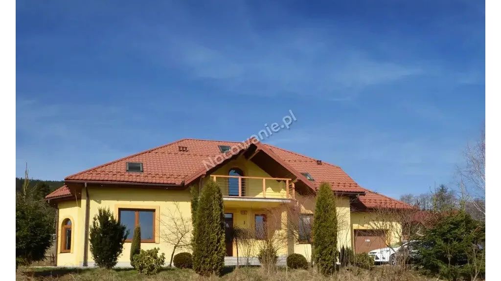 Pokoje Tylicjusz Tylicz (1)