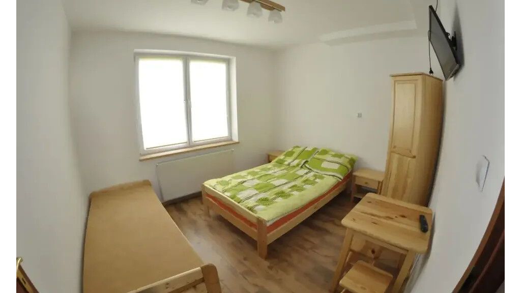 Apartament Tylicjusz Tylicz (1)