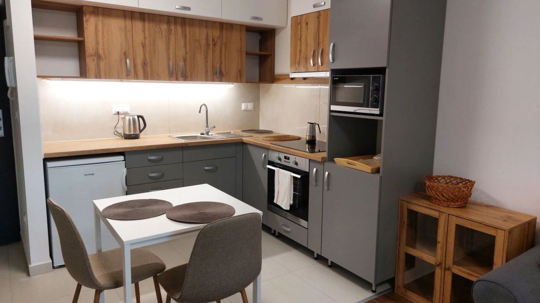 Kis Lile Apartman Gárdony-Agárd (1)