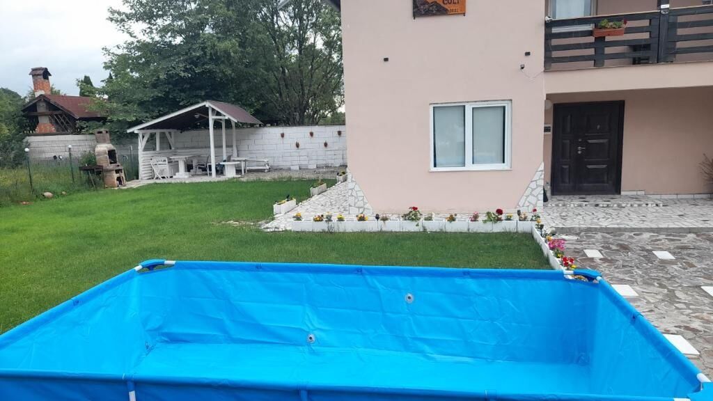 Casa Floare de Colț Stațiunea Climaterică Sâmbăta (1)