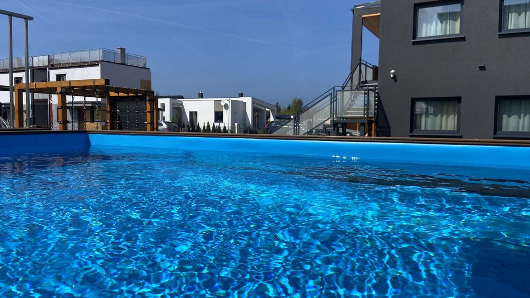 Apartamenty Czerwone Korale Chłopy (1)