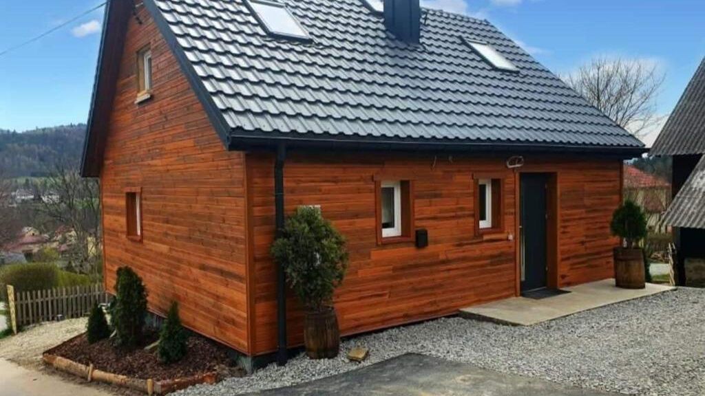 Domek Tuni Pewel Wielki (1)