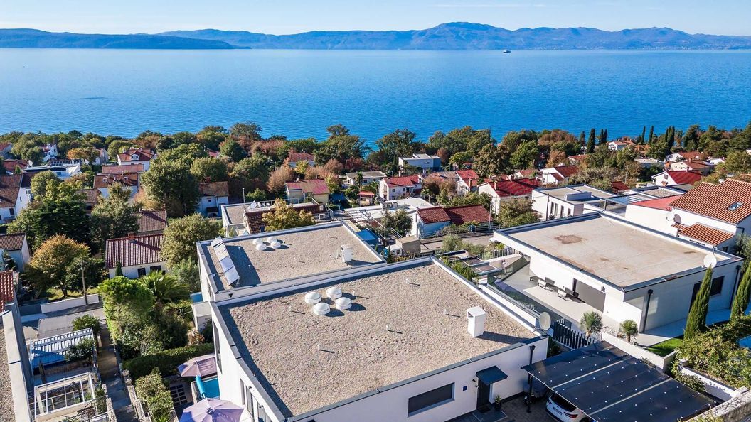 Apartment Island Beauty 2 Njivice (1)