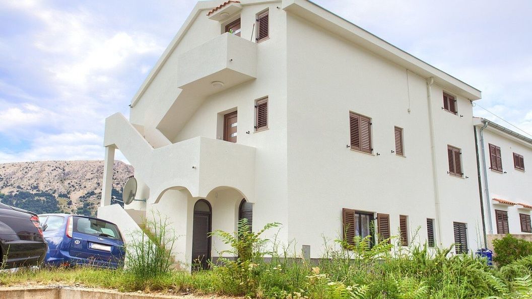 Apartmani Nana Baska (1)