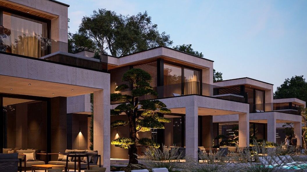 Park Villas Resort & Spa Băile Govora (1)