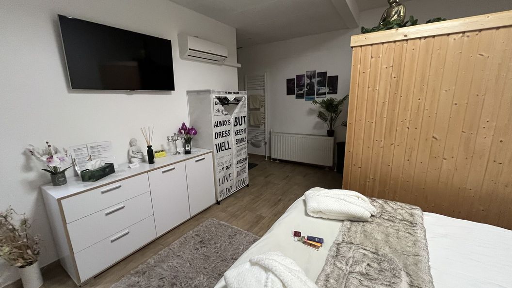 MaBy Wellnes Aparment Hegyeshalom (1)