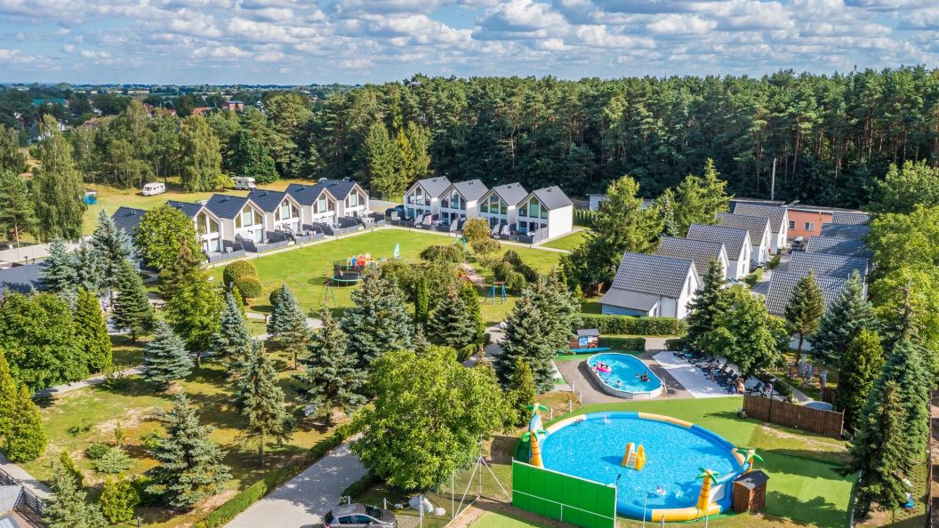 Domy Morskie Family Resort Jantar (1)
