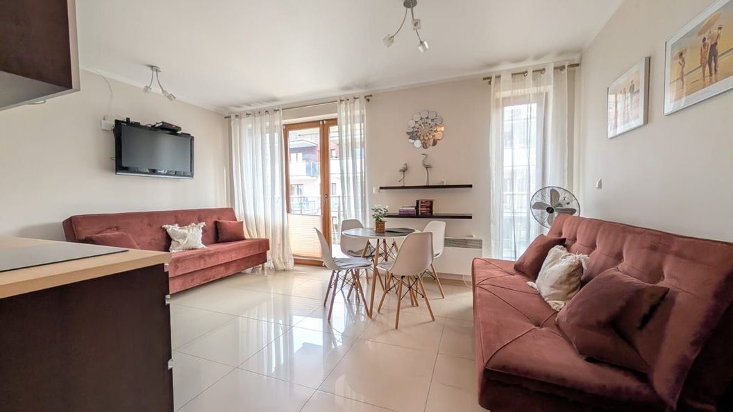 Apartamenty Baltic Park Stegna 33A (1)