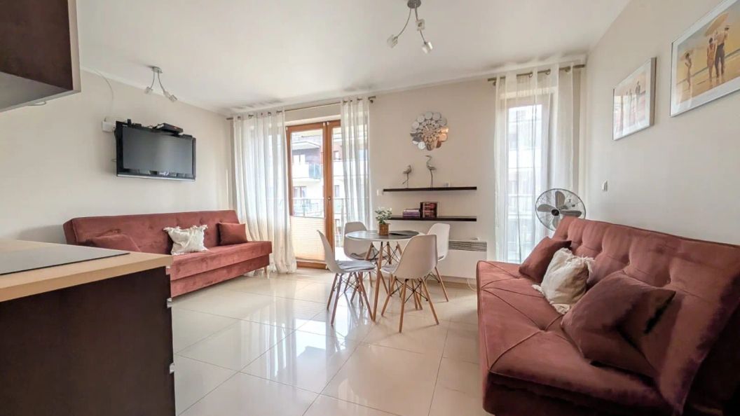 Apartamenty Baltic Park Stegna 33A (1)