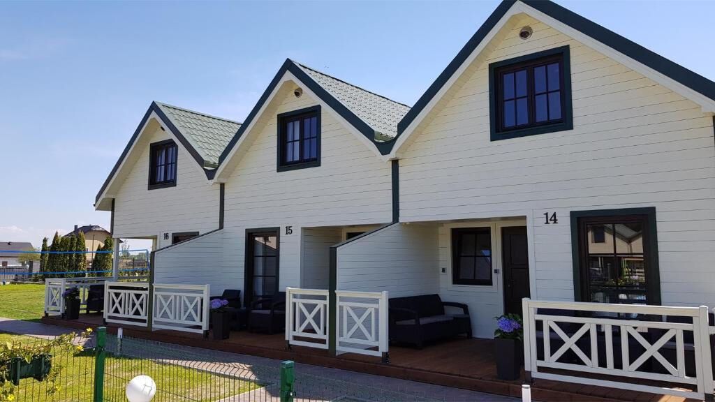 Domki Zielone Wzgórze- TOP Comfort Mielno (1)