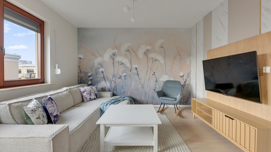 Wymarzony Apartament Gdańsk (1)