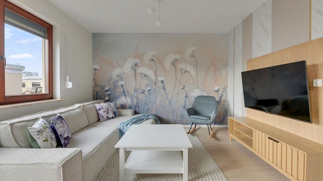 Wymarzony Apartament Gdańsk (1)