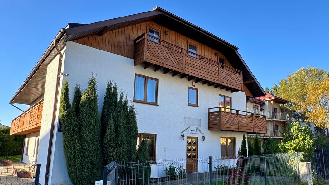 DW Belmara - Plaża Zachodnia Kołobrzeg (1)