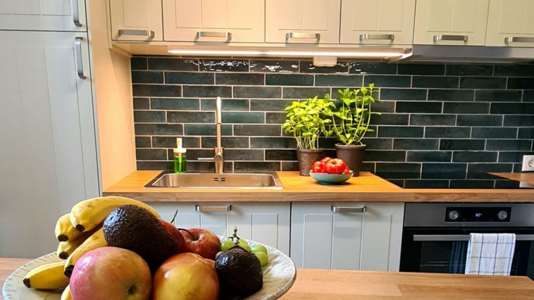 The Modern Antique Apartman Pécs (1)