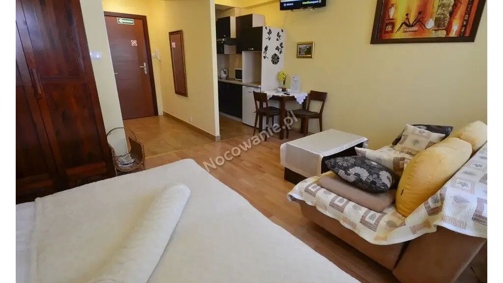Apartamenty i Pokoje Ewelina (1)