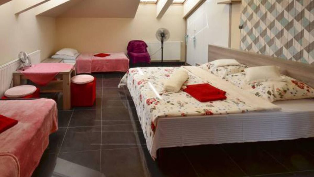 Apartamenty i Pokoje Ewelina Żywiec (1)