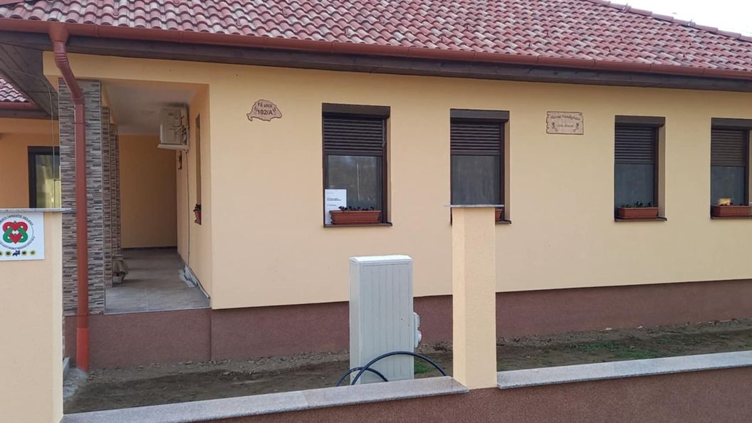 Hanna Vendégháza Kishódos (1)