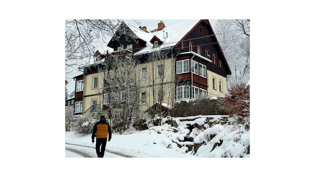 Apartament z widokami Szklarska Poręba (1)