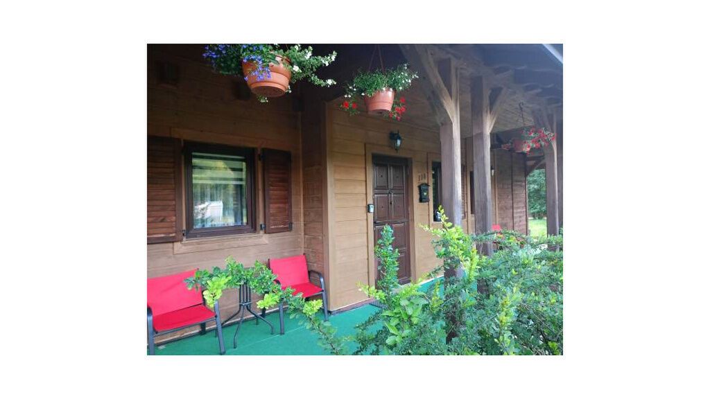 Dom Gościnny Ostoya Wetlina (1)