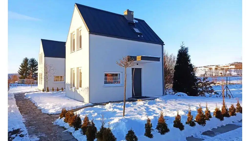 Domki Cisza i Spokój Kudowa Zdrój (1)