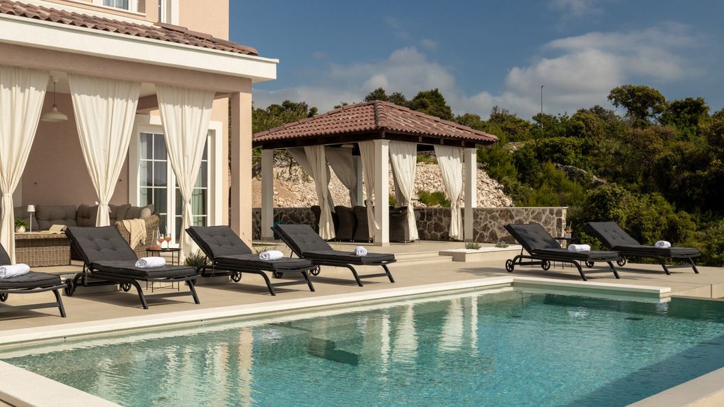 Villa Gospoja Kalebova luka (1)