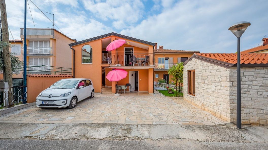 Studio Aleks 3 Umag (1)