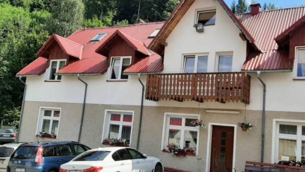 Pokoje Wichrowe Wzgórza Międzygórze (1)