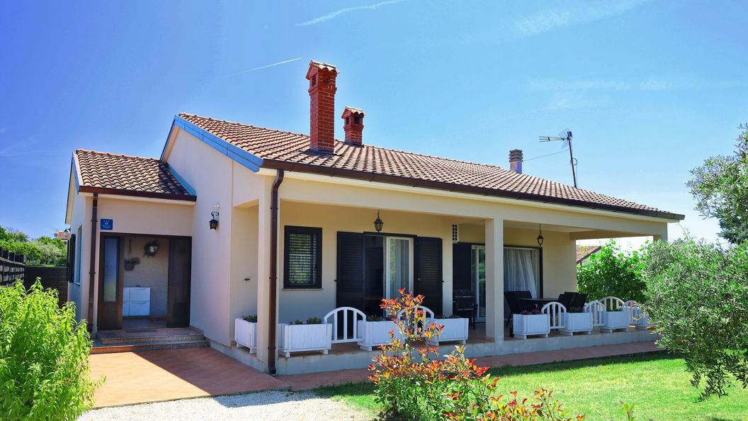 Holiday house Joy Umag (1)