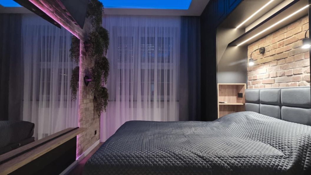 Apartament-Centrum-Loft-Plac Piłsudskiego (1)