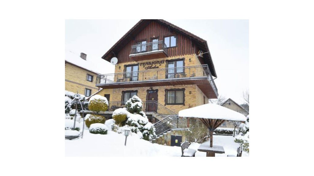 Pensjonat Arka Świeradów-Zdrój (1)