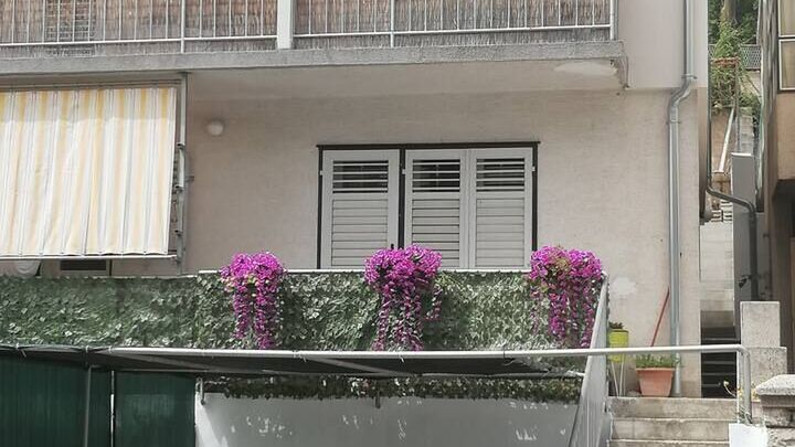 Apartment Spider Sibenik (1)