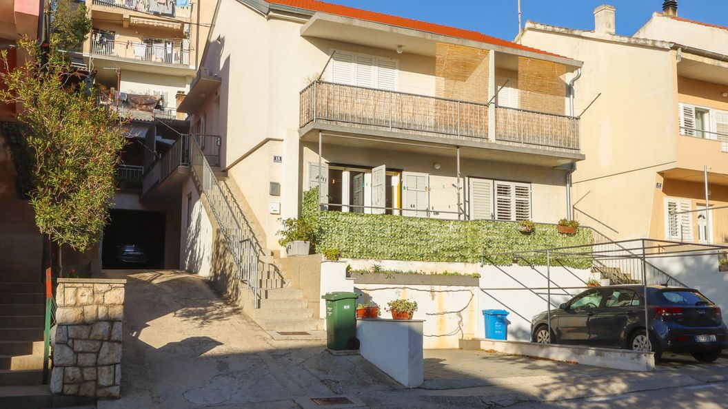 Apartment Spider Sibenik (1)