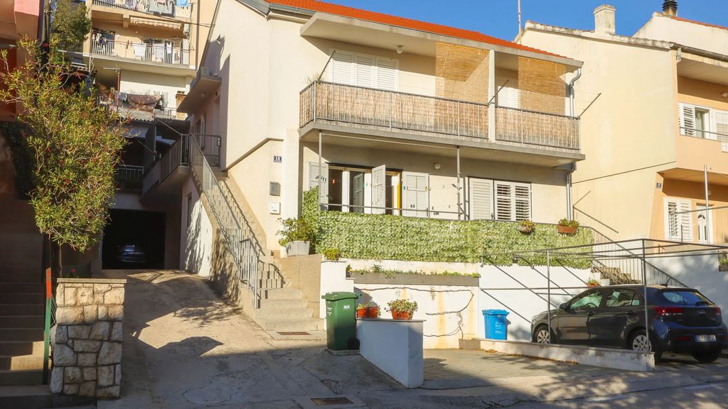 Apartment Spider Sibenik (1)