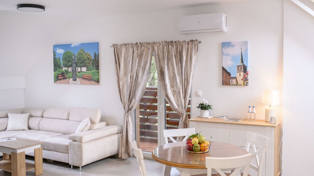 Apartamenty z Górskim Klimatem Duszniki-Zdrój (1)