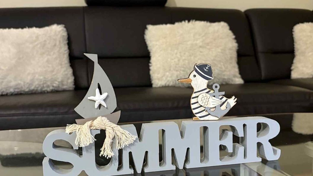 Kötél Apartman Vonyarcvashegy (1)