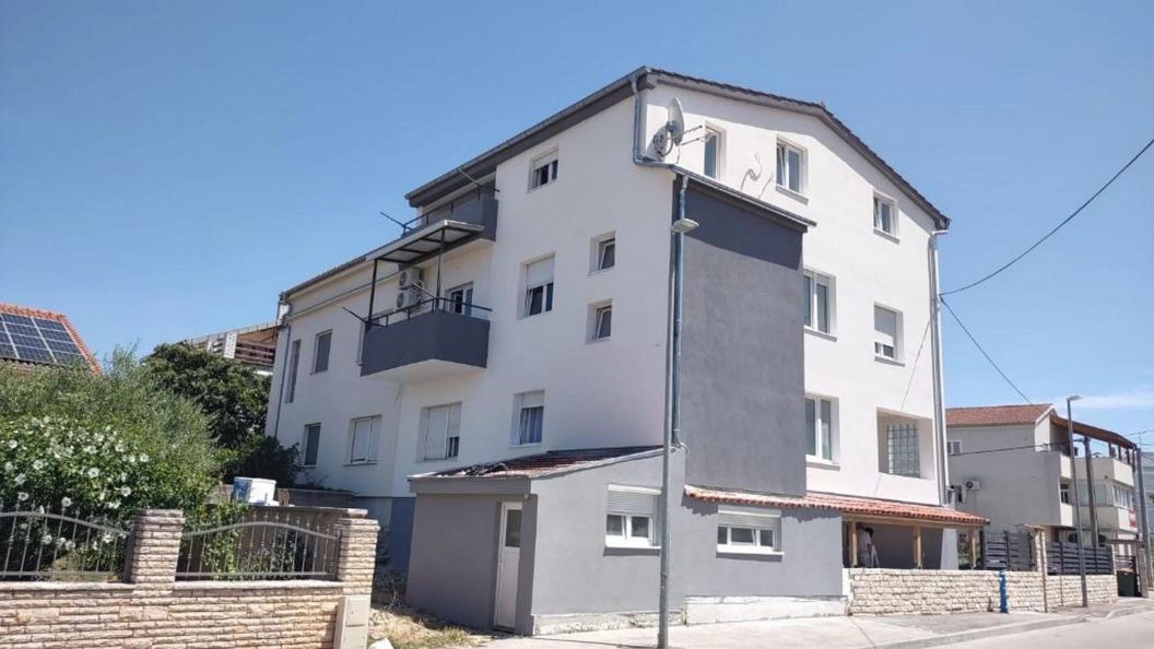 Apartments With Parking Space Zadar - 19830 (1)