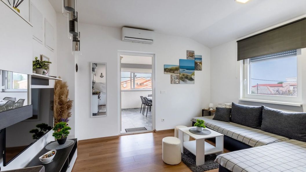 Apartments With Parking Space Vir - 25015 (1)
