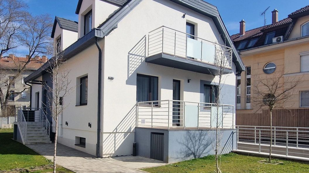 My Time Apartman Debrecen (1)