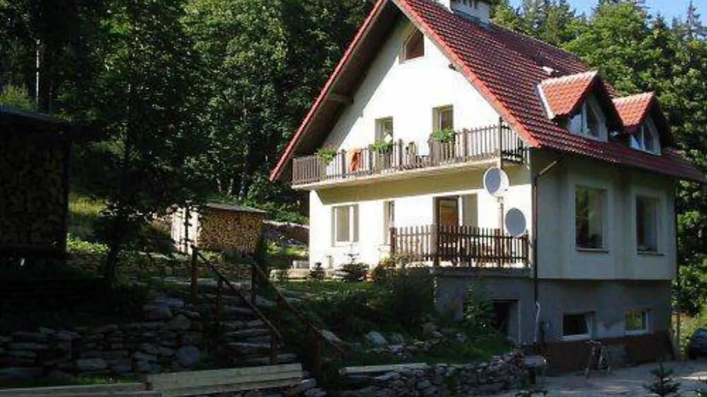 Agroturystyka Wacówka Kletno (1)