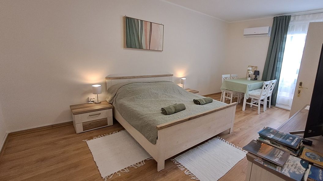 Tímea Apartman Pécs (1)