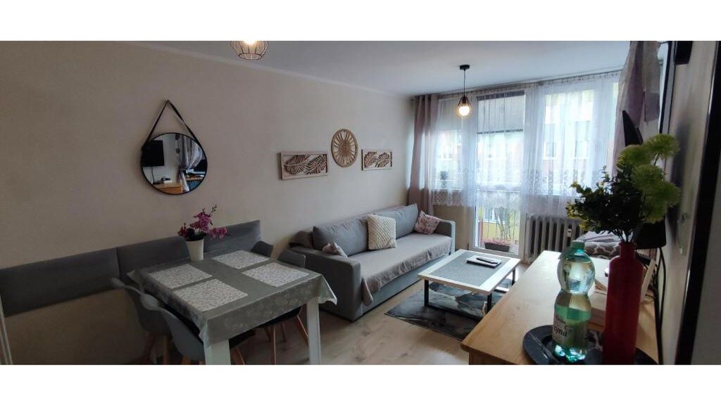 Apartament Centrum  Jelenia  Góra   (1)