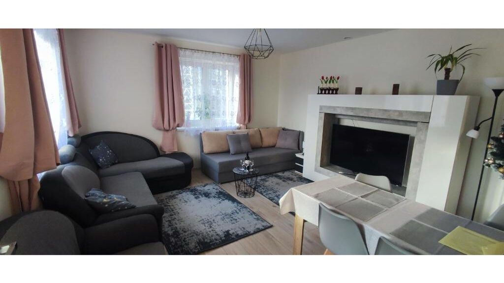 Apartament Słoneczny 11 Szklarska Poręba (1)