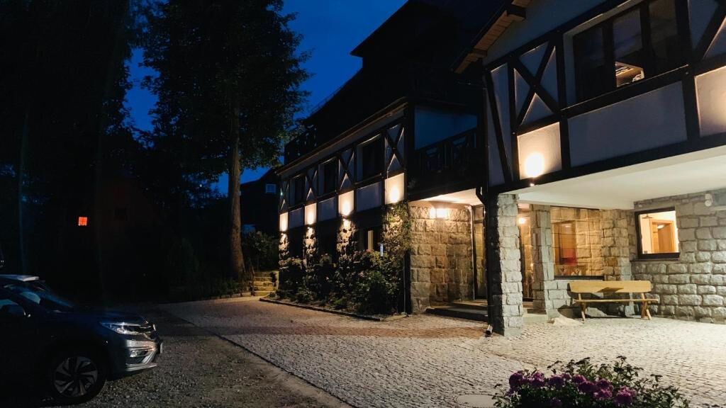 Willa Karkonoska Karpacz (1)