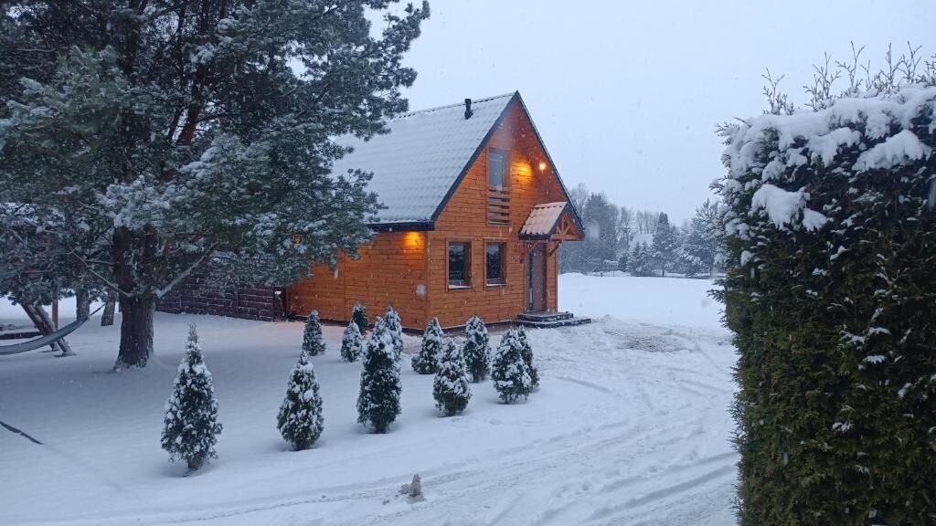 Domki Bursztyn Święta Katarzyna (1)